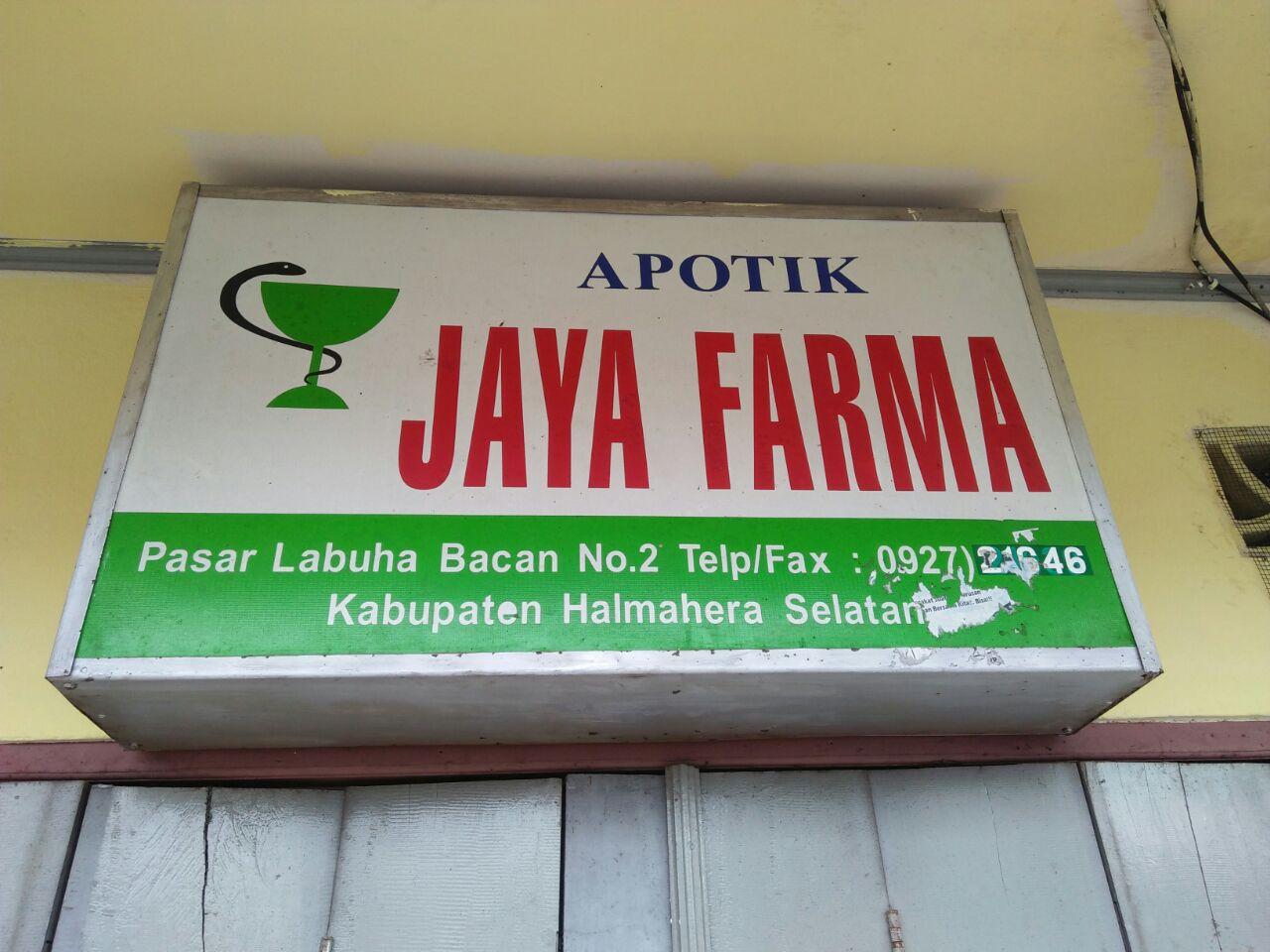 Kesehatan & Kecantikan di Cilacap: Apa yang Membuat APOTEK SURYA JAYA FARMA 2 Berbeda?